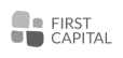 first capital logo